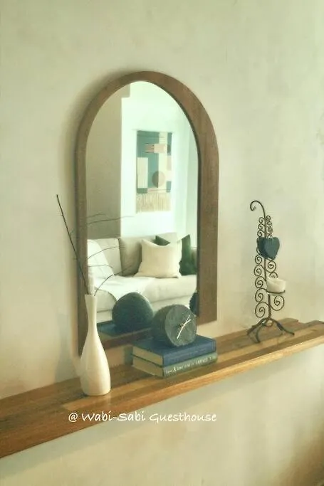 Apartment Wabi-Sabi Guesthouse At Ipoh Town 侘寂风民宿