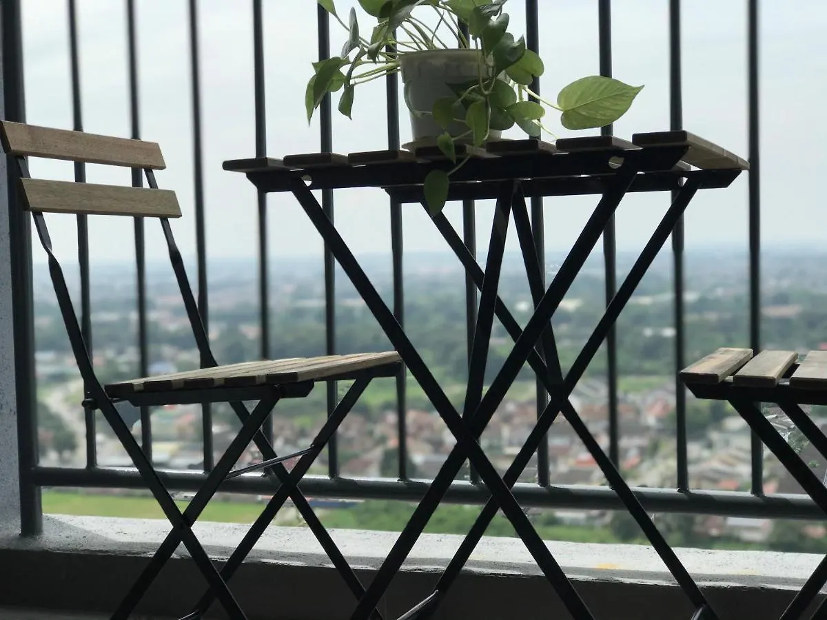 Wabi-Sabi Guesthouse At Ipoh Town 侘寂风民宿 Apartment