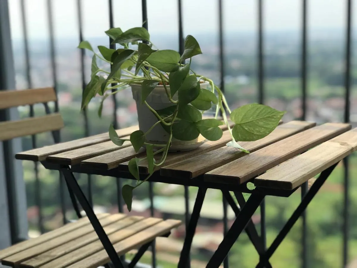 Wabi-Sabi Guesthouse At Ipoh Town 侘寂风民宿